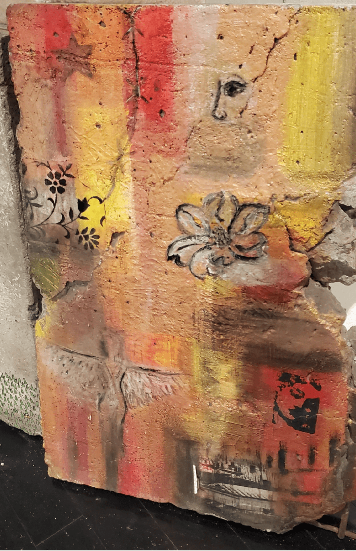 specialize in showcasing a unique collection of the Berlin Wall that symbolizes freedom and the fight for liberty. specialize in showcasing a unique collection of the Berlin Wall that symbolizes freedom and the fight for liberty.